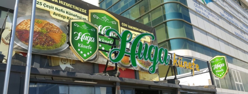 Viranşehir Tabelacı